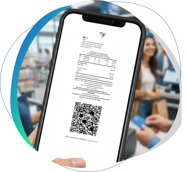 ferus-Mais segurança fiscal nfc-e