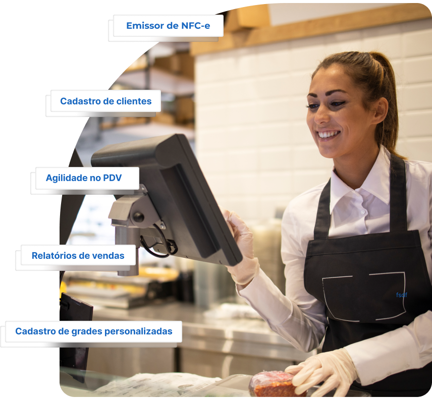 sistema pdv online para varejo