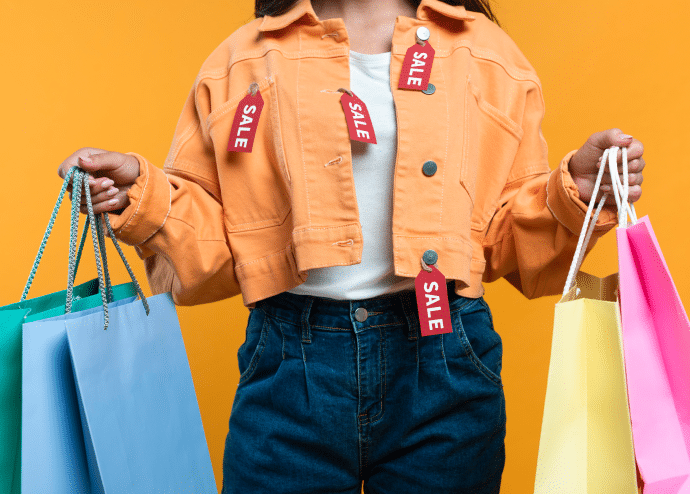 Como Precificar Roupas e Aumentar a Margem de Lucro