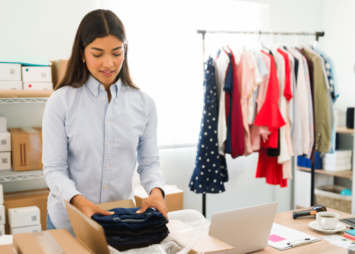 Controle de Estoque Loja de Roupas: Evite Dinheiro Parado