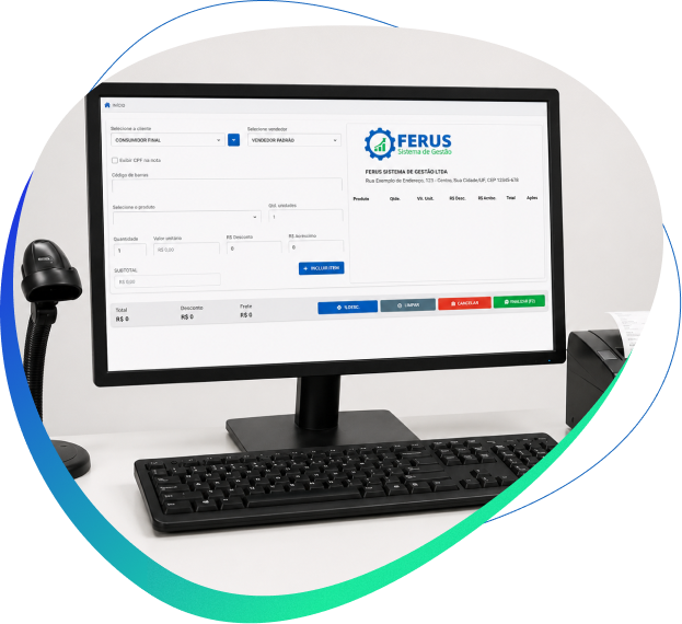 pdv-ferus