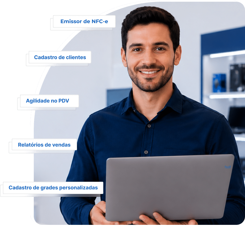 sistema de informatica