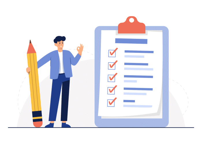 melhor sistema erp online Ferus checklist