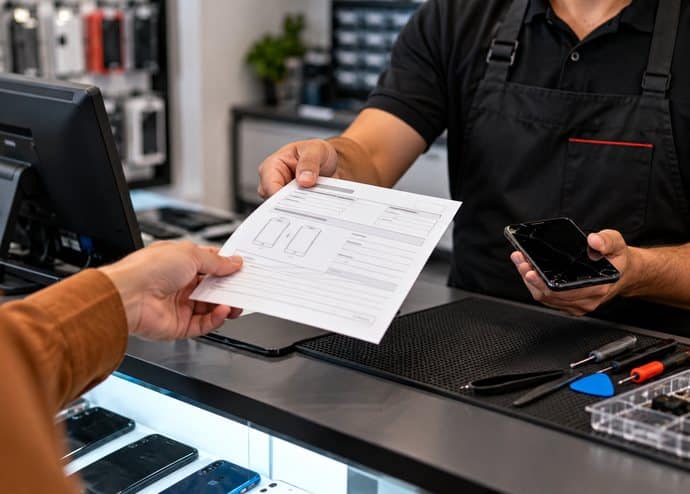 Sistema para Loja de Celular: Como Escolher o Melhor?